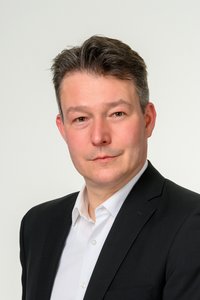 Lorenz Becker Politischer Referent