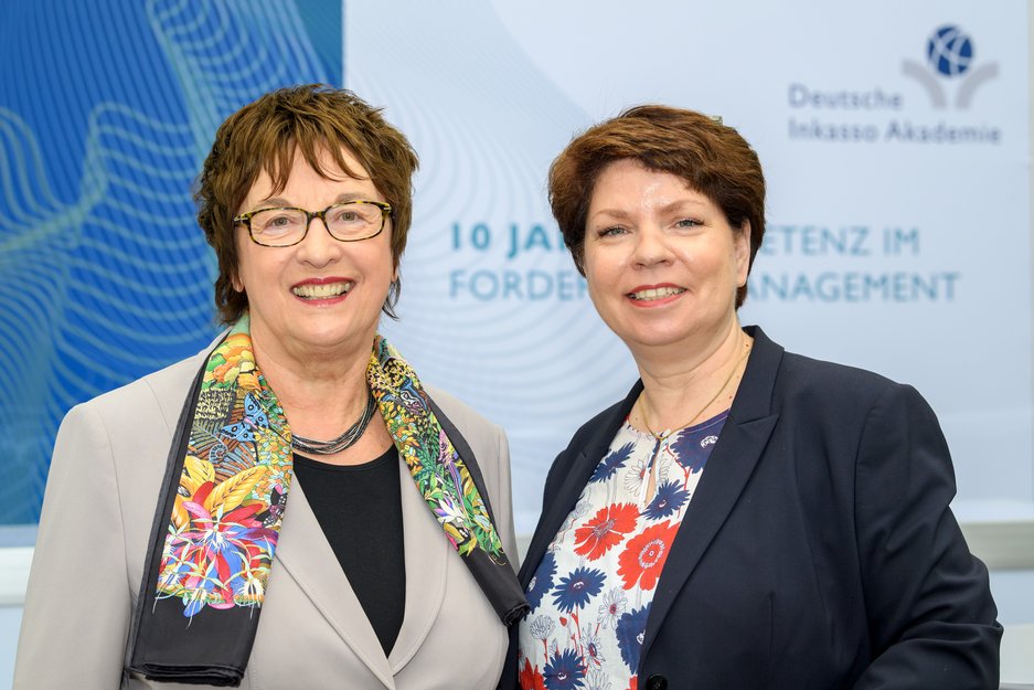 Verhaltenskodex für faires Inkasso