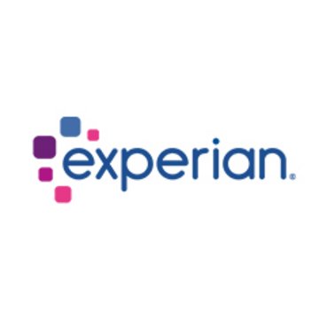 Logo Experian GmbH
