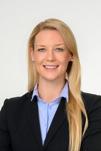 Christina Charlotte Görges - BDIU Administrativer Bereich