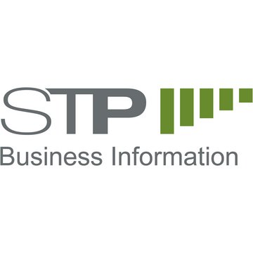 Logo STP Business Information GmbH