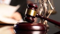 Überlastung der Justiz
