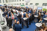 Mehr Service für BDIU Mitgliedsunternehmen