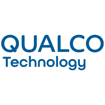 Logo QUALCO S.A.