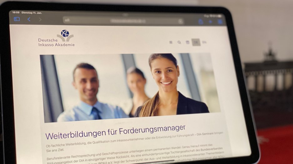 Das DIA-Jahr 2022
