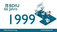 66 Jahre BDIU