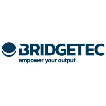 Logo BridgeTec GmbH & Co KG
