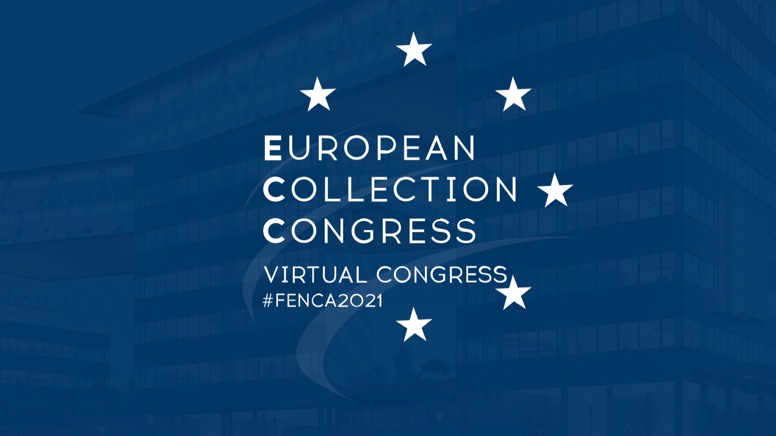 Virtueller FENCA Congress 2021