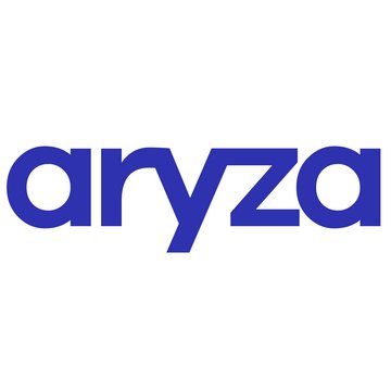Logo Aryza GmbH