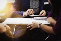 Inkassodienstleistungen für Bau- und Handwerksbetriebe