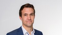 BDIU-Geschäftsführer Dennis Stratmann