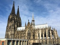 Kölner Dom