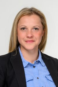 Julienne Reiser Assistentin der Geschäftsführung