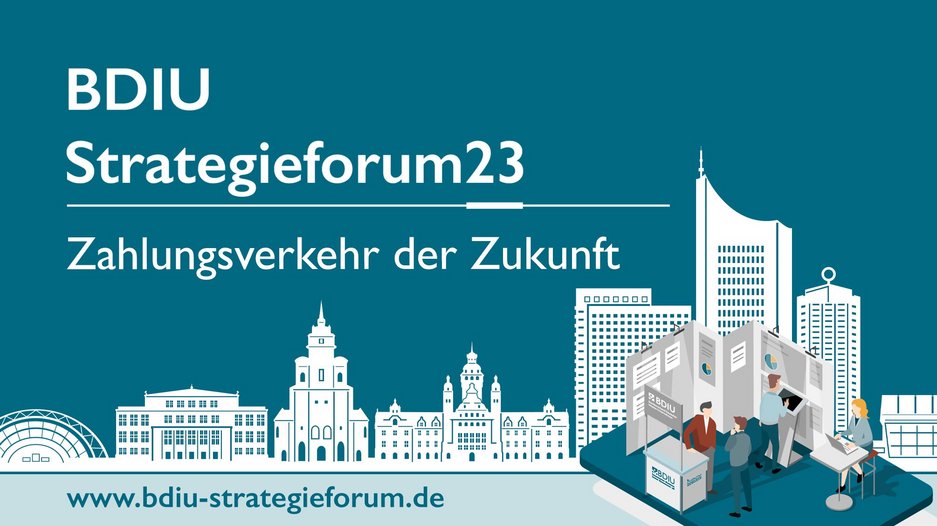 Zahlungsverkehr der Zukunft
