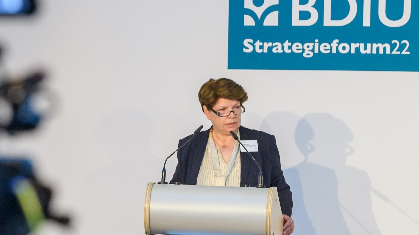 BDIU zu temporären Änderungen im Insolvenzrecht