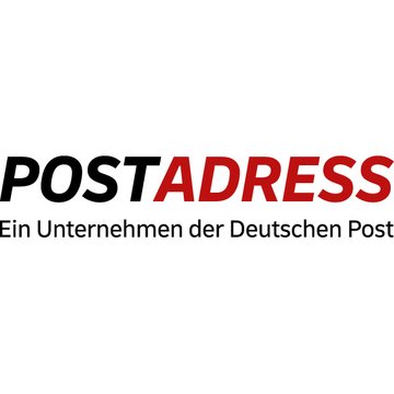 Logo Deutsche Post Adress GmbH & Co. KG