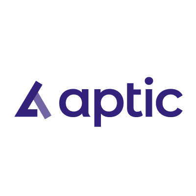 Logo aptic