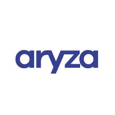 Logo Aryza