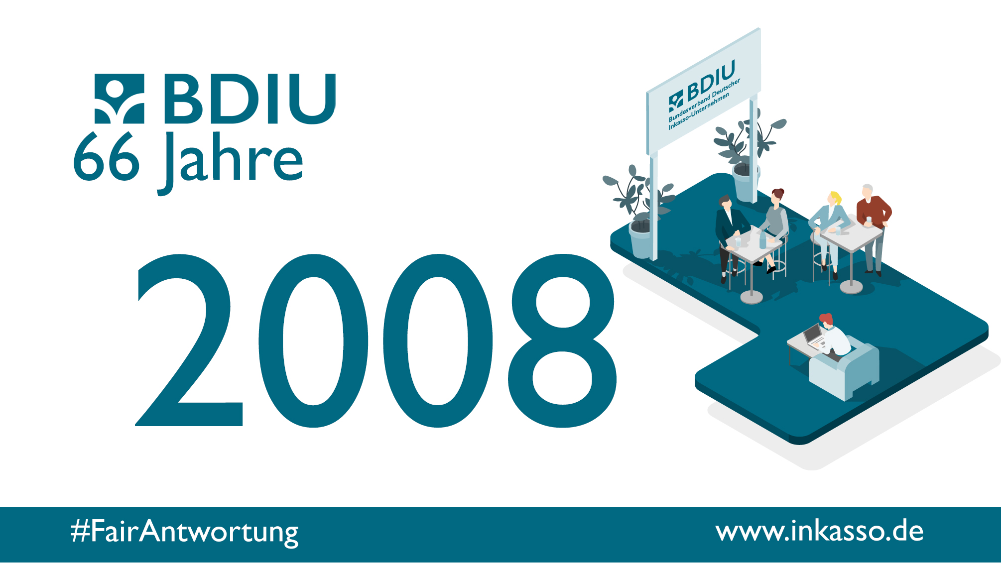 BDIU Rechtsdienstleistungsgesetzt 2008