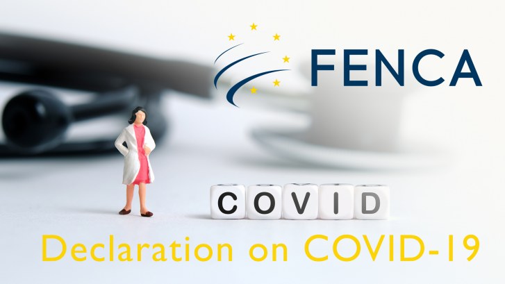 FENCA Declaration on COVID-19