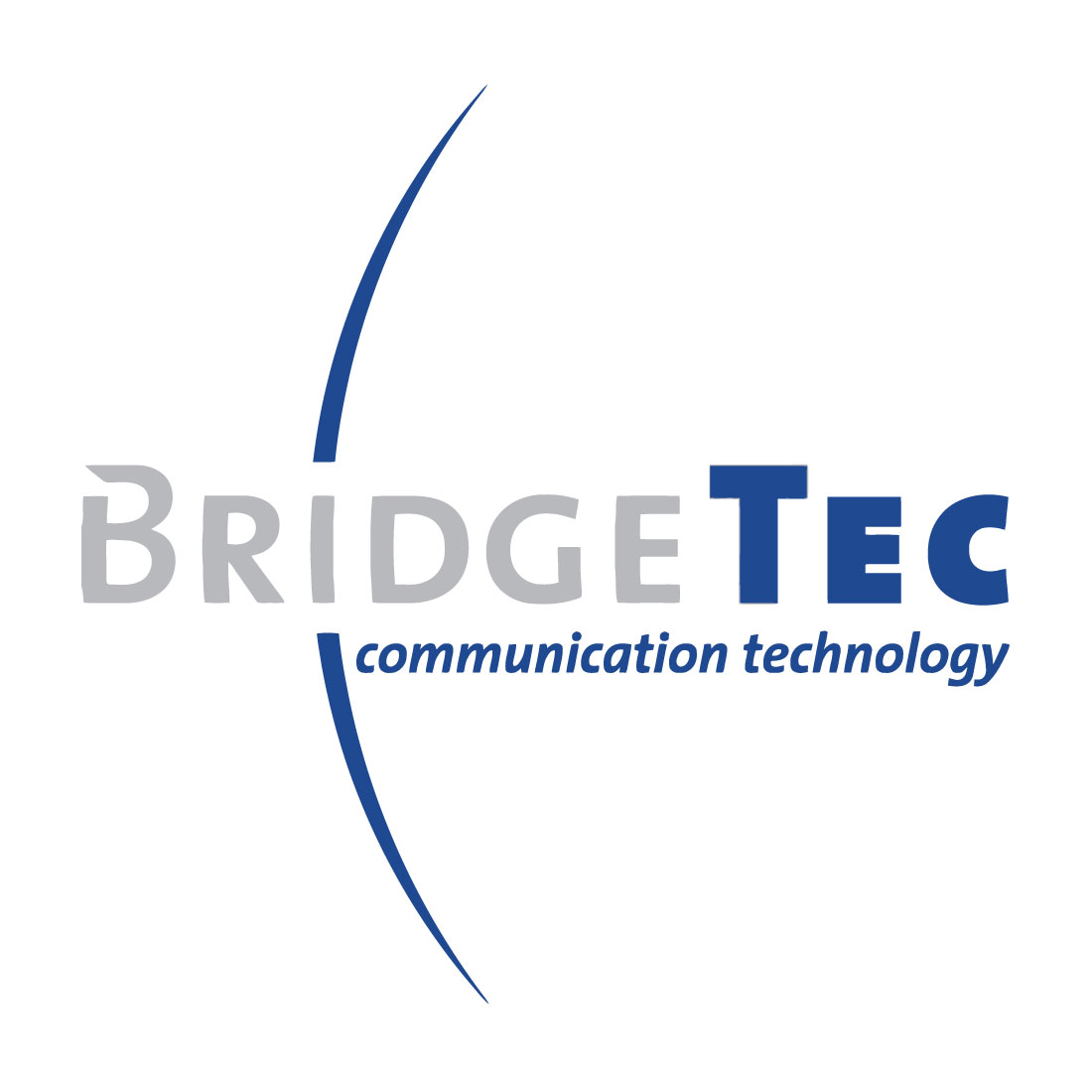 Logo BridgeTec
