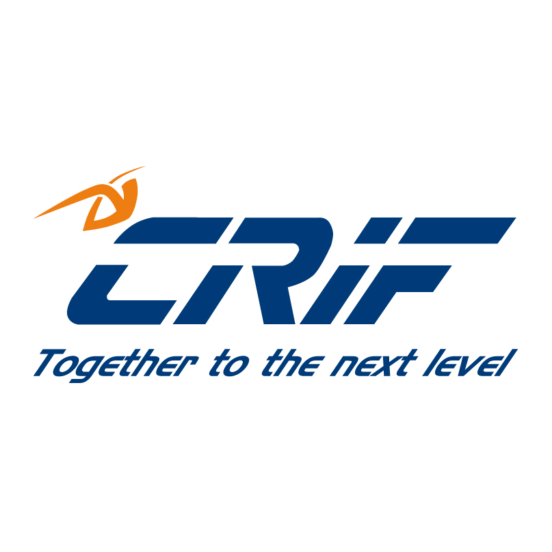 Logo crif