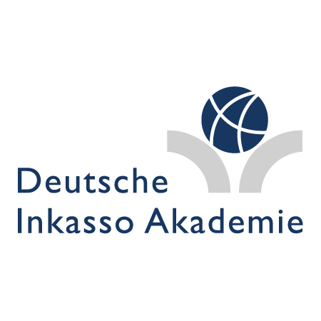 Logo Deutsche Inkasso Akademie