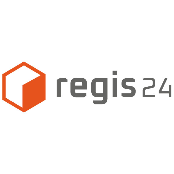 Logo regis24