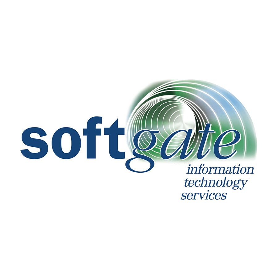 Logo softgate