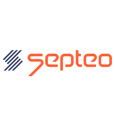 Logo Septeo